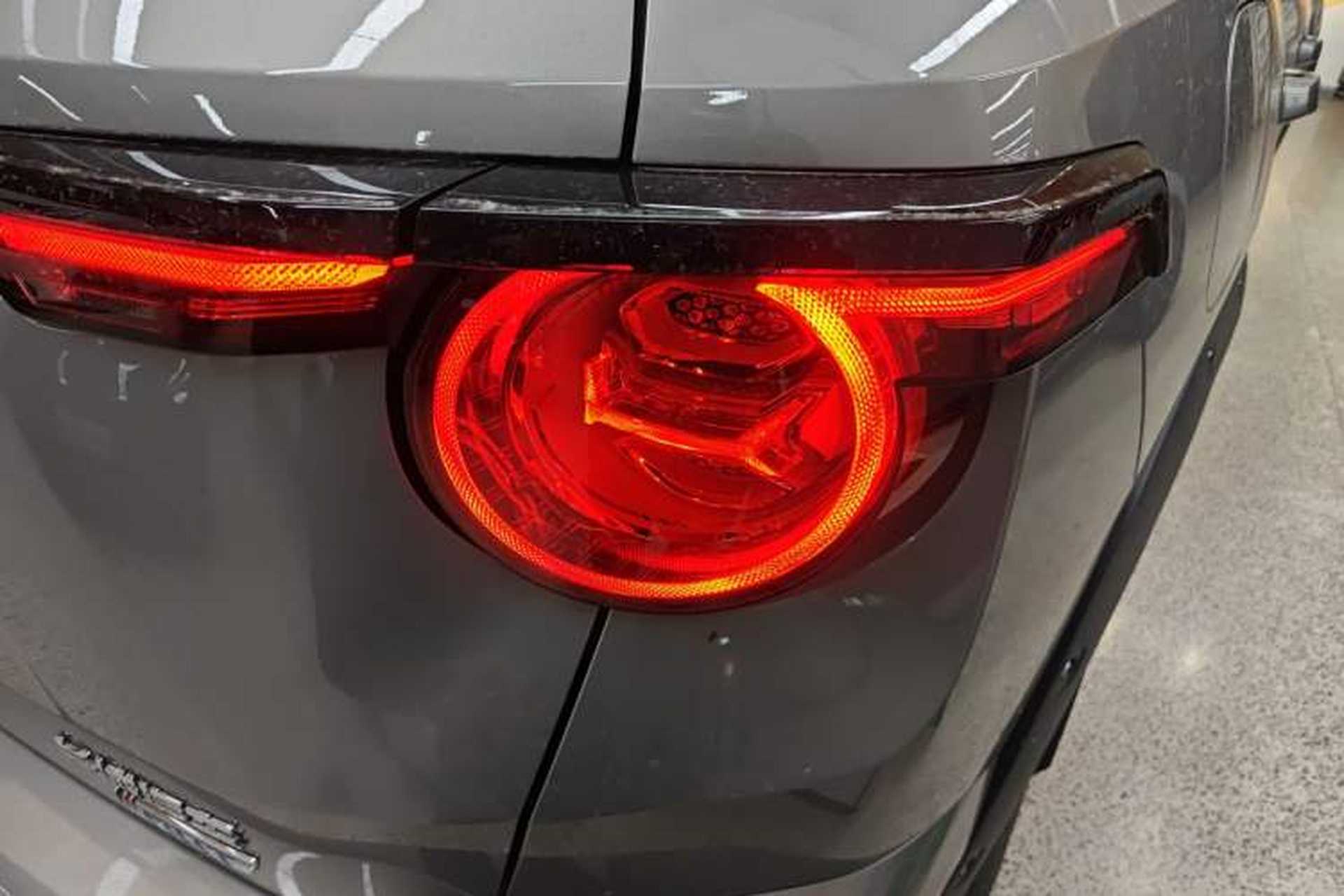 Used Haval H Dog New Energy 2023 DHT-PHEV 105km Tide Electric Version Plus Exterior 3