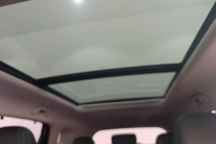 Used Haval H Dog New Energy 2023 DHT-PHEV 105km Tide Electric Version Plus Headliner
