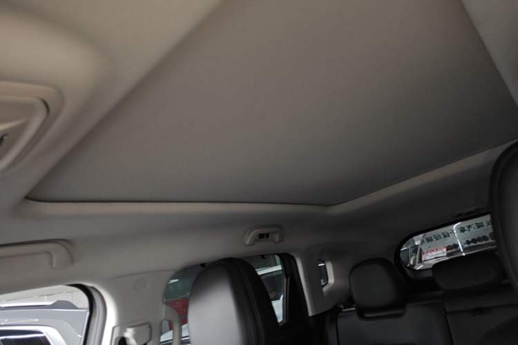 Used Haval H Dog New Energy 2023 DHT-PHEV 105km Tide Electric Version Plus Headliner