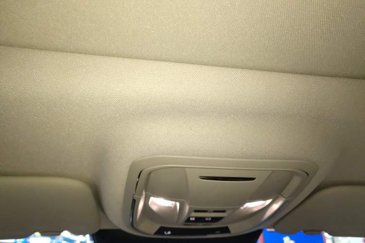 Used Haval H Dog New Energy 2023 DHT-PHEV 105km Trend Electric Edition Headliner