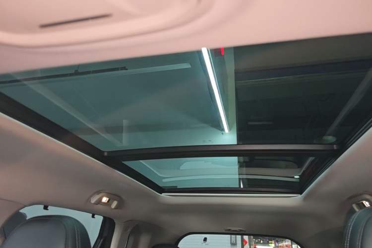 Used Haval H Dog New Energy 2023 DHT-PHEV 105km Tide Electric Version Plus Headliner