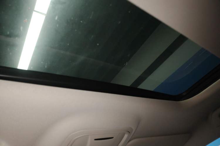 Used Haval H Dog New Energy 2023 DHT-PHEV 105km Tide Electric Version Plus Headliner