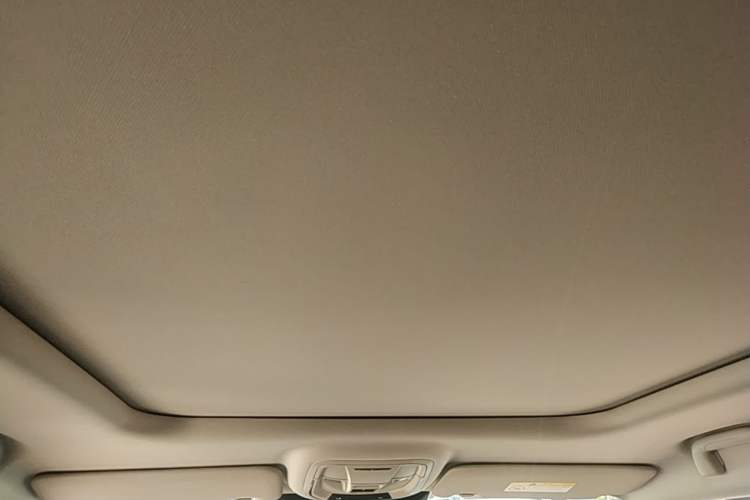 Used Haval H Dog New Energy 2023 DHT-PHEV 105km Tide Electric Version Plus Headliner