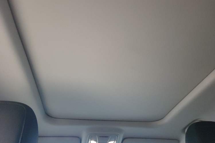 Used Haval H Dog New Energy 2023 DHT-PHEV 105km Trend Electric Edition Headliner