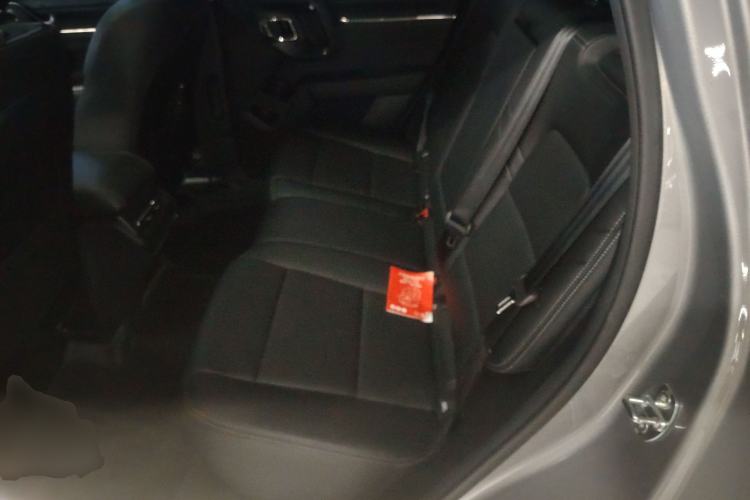 Used Haval H Dog New Energy 2023 DHT-PHEV 105km Tide Electric Version Plus Interior 2