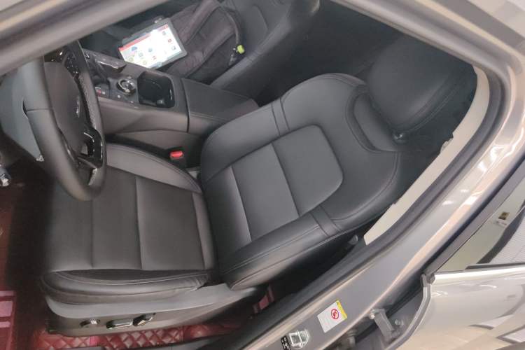 Used Haval H Dog New Energy 2023 DHT-PHEV 105km Trend Electric Edition Left Front Seat