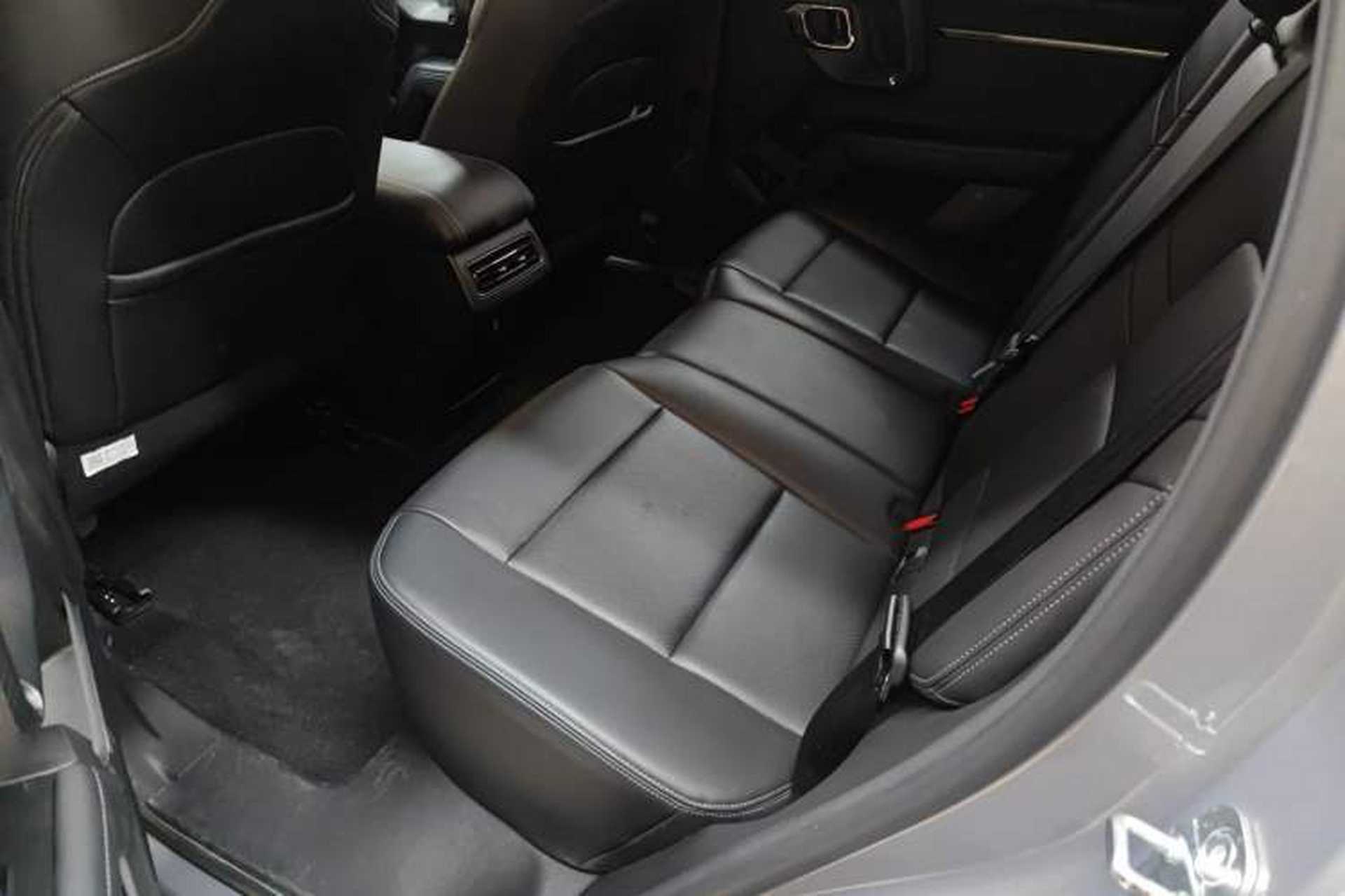 Used Haval H Dog New Energy 2023 DHT-PHEV 105km Tide Electric Version Plus Left Rear Seat