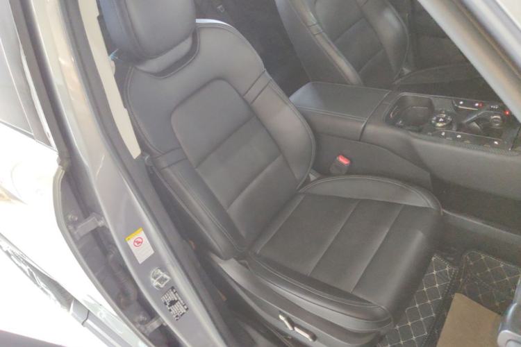 Used Haval H Dog New Energy 2023 DHT-PHEV 105km Tide Electric Version Plus Right Front Seat
