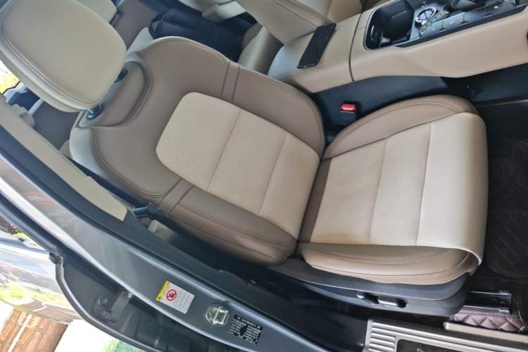 Used Haval H Dog New Energy 2023 DHT-PHEV 105km Tide Electric Version Plus Right Front Seat