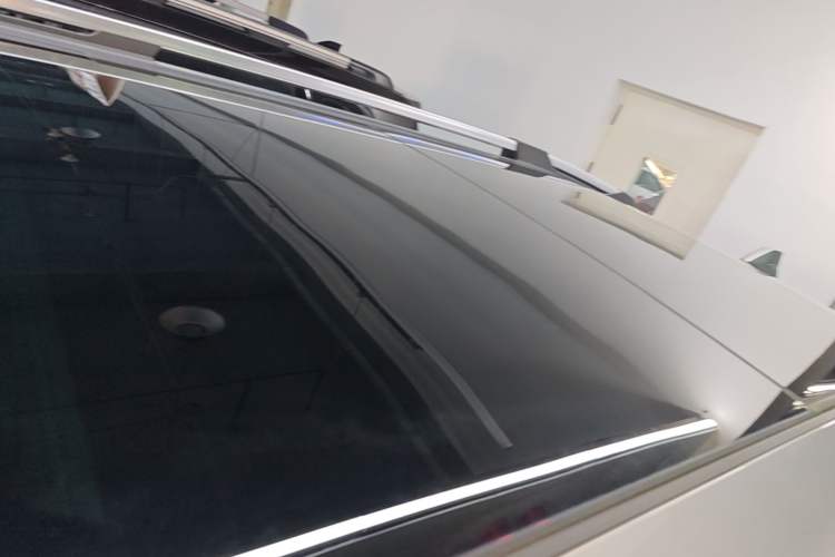 Used Haval H Dog New Energy 2023 DHT-PHEV 105km Tide Electric Version Plus Roof