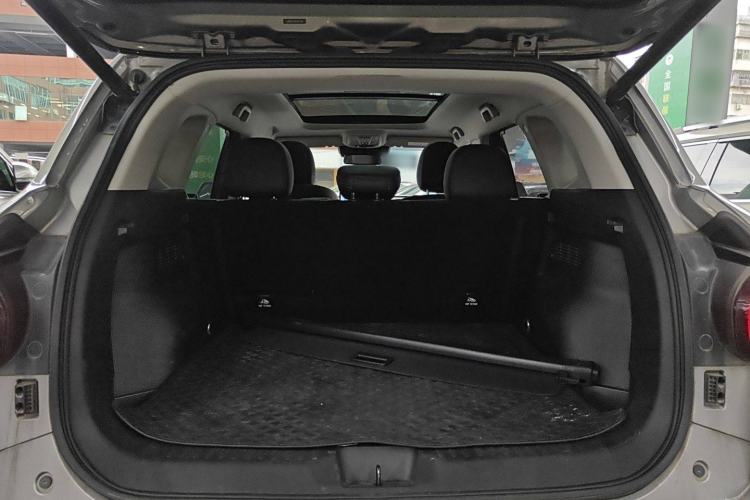 Used Haval H Dog New Energy 2023 DHT-PHEV 105km Tide Electric Version Plus Trunk