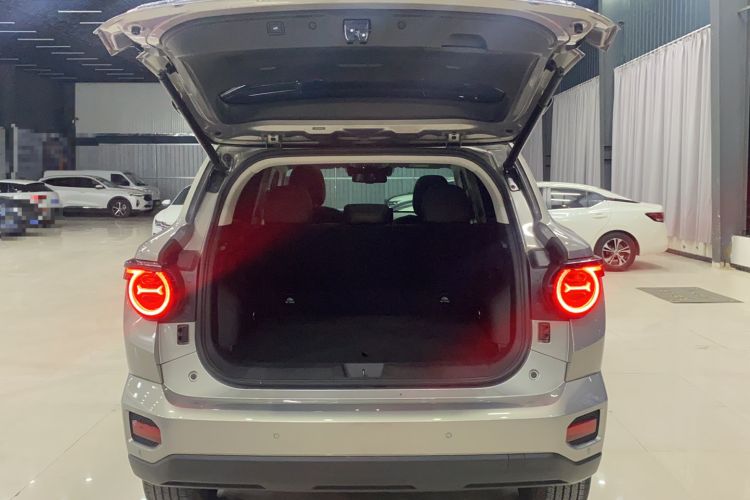 Used Haval H Dog New Energy 2023 DHT-PHEV 105km Tide Electric Version Plus Trunk