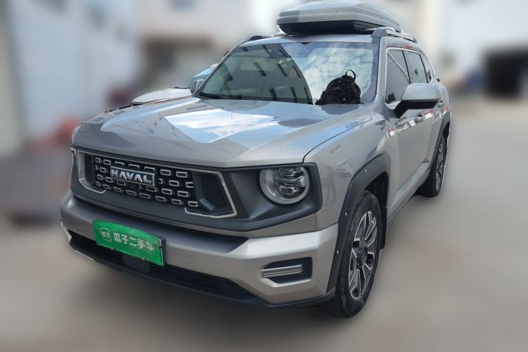 Haval H Dog New Energy 2023 DHT-PHEV 105km Tide Electric Version Plus usata Guazi used car, China used car export, Used car for sale, Used  cars, Cheapest cars for sale