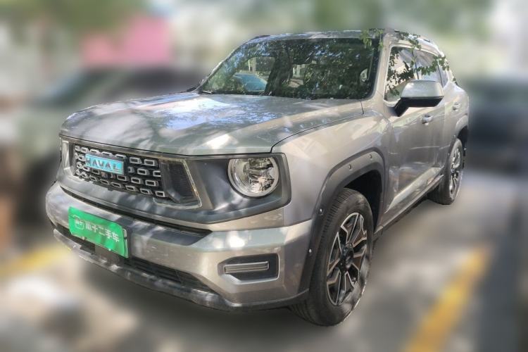 Used Haval H Dog New Energy 2023 DHT-PHEV 105km Tide Electric Version Plus Guazi used car, China used car export, Used car for sale, Used cars, Cheapest cars for sale