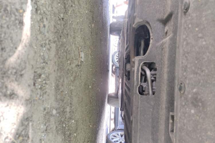 Used Haval H Dog New Energy 2023 DHT-PHEV 105km Tide Electric Version Plus Chassis Front
