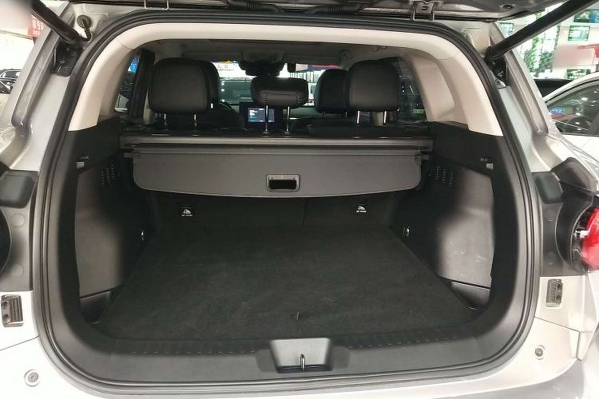 Used Haval H Dog New Energy 2023 DHT-PHEV 105km Tide Electric Version Plus Trunk