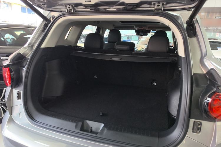 Used Haval H Dog New Energy 2023 DHT-PHEV 105km Tide Electric Version Plus Trunk