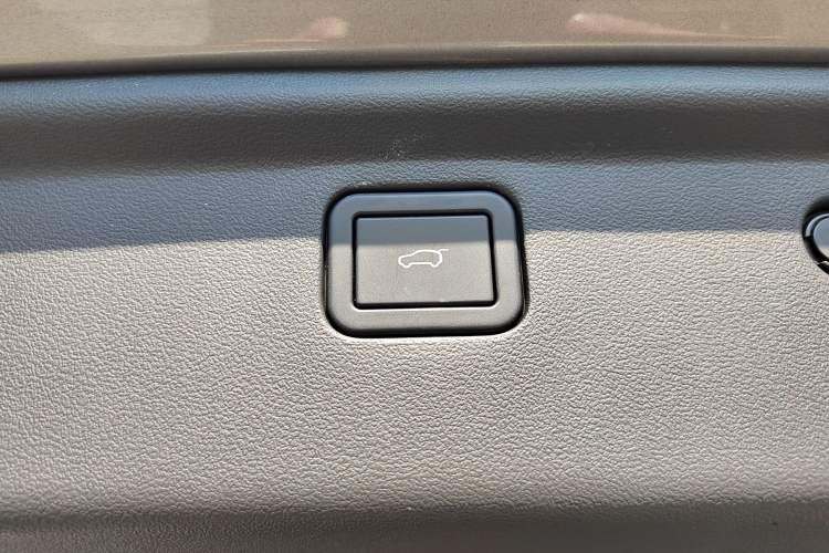 Used Haval H Dog New Energy 2023 DHT-PHEV 105km Tide Electric Version Plus Trunk