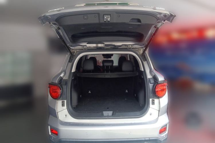 Used Haval H Dog New Energy 2023 DHT-PHEV 105km Tide Electric Version Plus Trunk