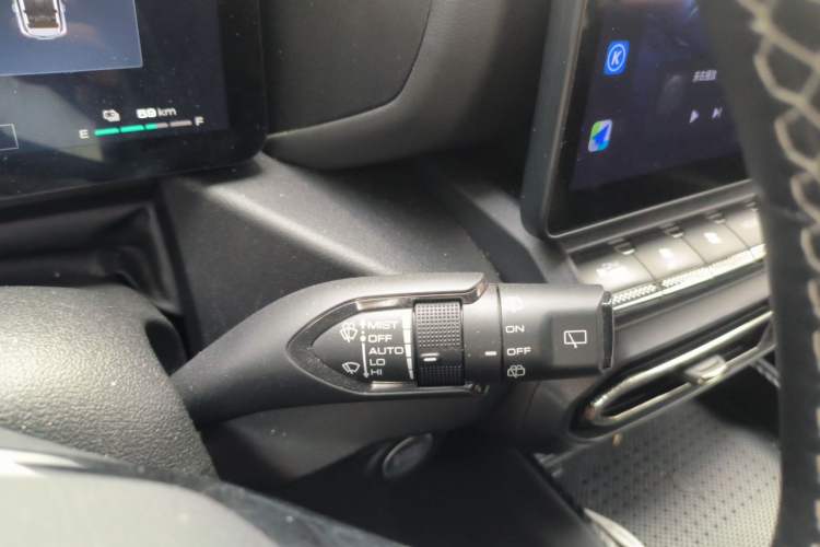 Used Haval H Dog New Energy 2023 DHT-PHEV 105km Tide Electric Version Plus Vehicle Key
