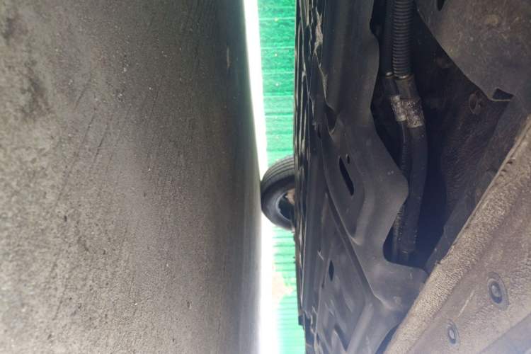 Used Haval H Dog New Energy 2023 DHT-PHEV 105km Tide Electric Version Plus Chassis Front Left