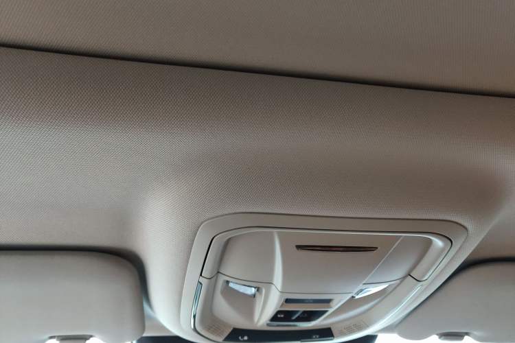 Used Haval H Dog New Energy 2023 DHT-PHEV 105km Tide Electric Version Plus Headliner