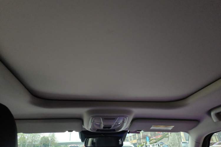 Used Haval H Dog New Energy 2023 DHT-PHEV 105km Tide Electric Version Plus Headliner