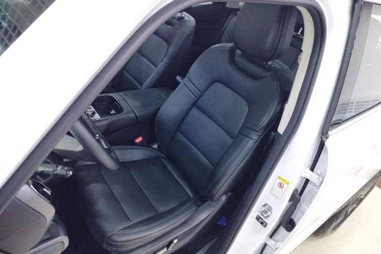 Used Haval H Dog New Energy 2023 DHT-PHEV 105km Tide Electric Version Plus Left Front Seat