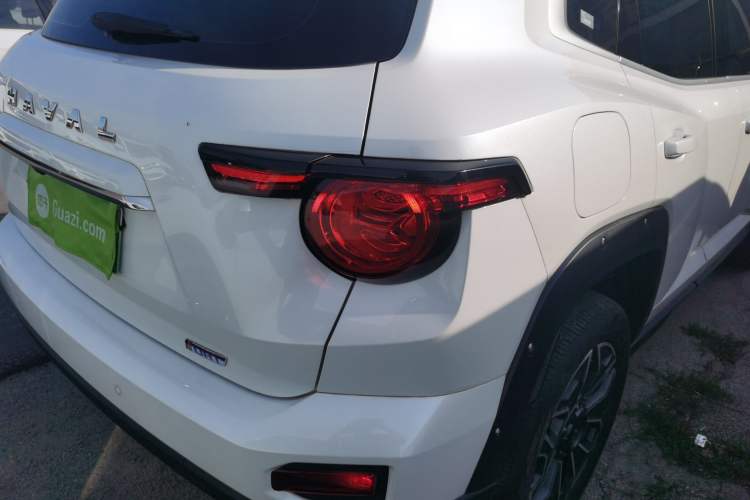 Used Haval H Dog New Energy 2023 DHT-PHEV 105km Trend Electric Edition Right Rear Taillight