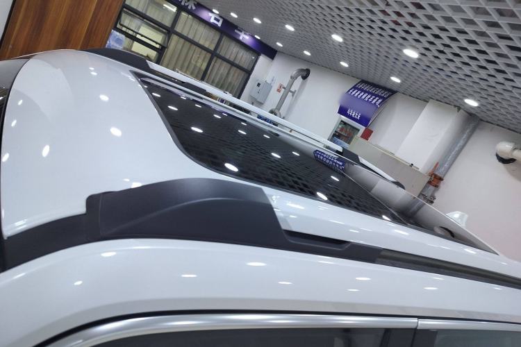 Used Haval H Dog New Energy 2023 DHT-PHEV 105km Tide Electric Version Plus Roof
