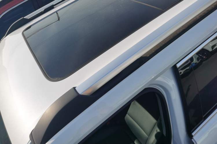 Used Haval H Dog New Energy 2023 DHT-PHEV 105km Trend Electric Edition Roof