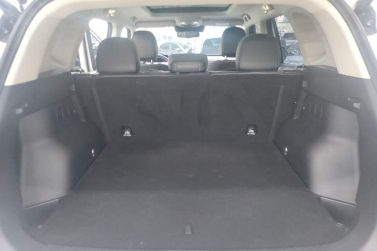 Used Haval H Dog New Energy 2023 DHT-PHEV 105km Tide Electric Version Plus Trunk