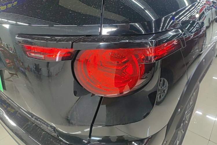 Used Haval H Dog New Energy 2024 Hi4 102km Trend Electric Version Plus Exterior 5