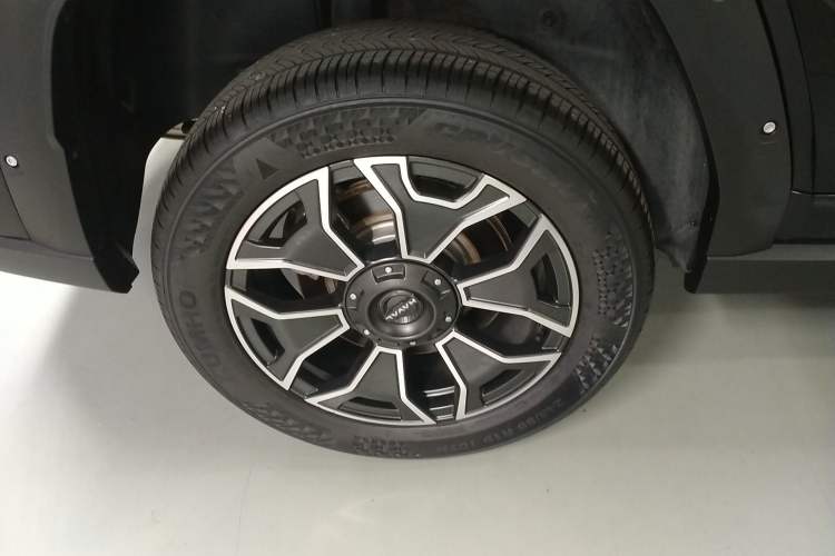 Used Haval H Dog New Energy 2024 Hi4 102km Trend Electric Version Plus Exterior 8