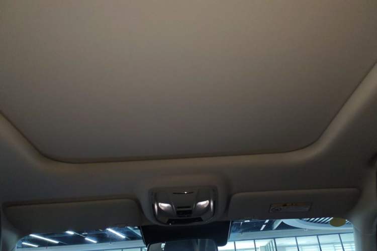 Used Haval H Dog New Energy 2024 Hi4 102km Trend Electric Version Plus Headliner