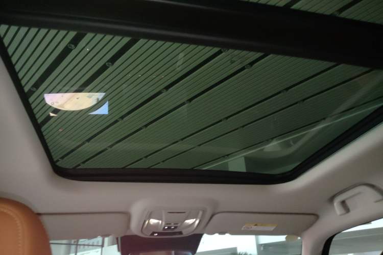 Used Haval H Dog New Energy 2024 Hi4 102km Trend Electric Version Plus Headliner