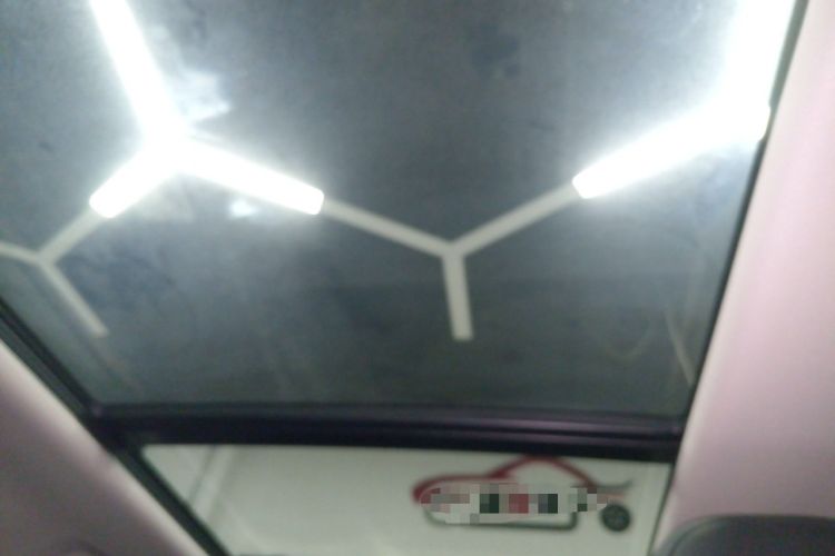 Used Haval H Dog New Energy 2024 Hi4 102km Trend Electric Version Plus Headliner