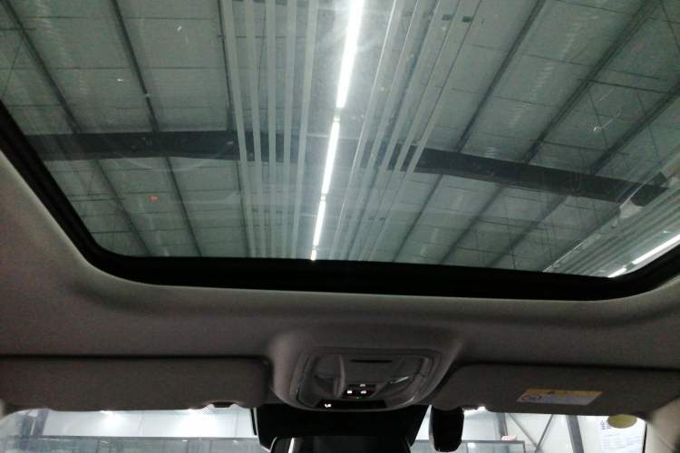 Used Haval H Dog New Energy 2024 Hi4 102km Trend Electric Version Plus Headliner