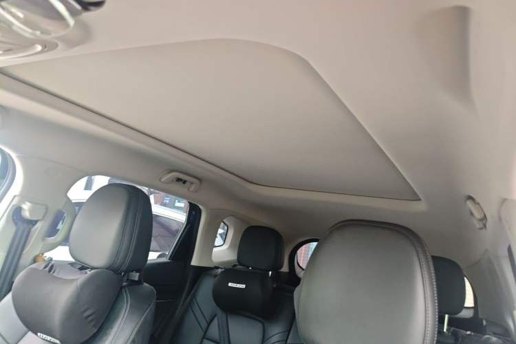 Used Haval H Dog New Energy 2024 Hi4 102km Trend Electric Version Plus Headliner