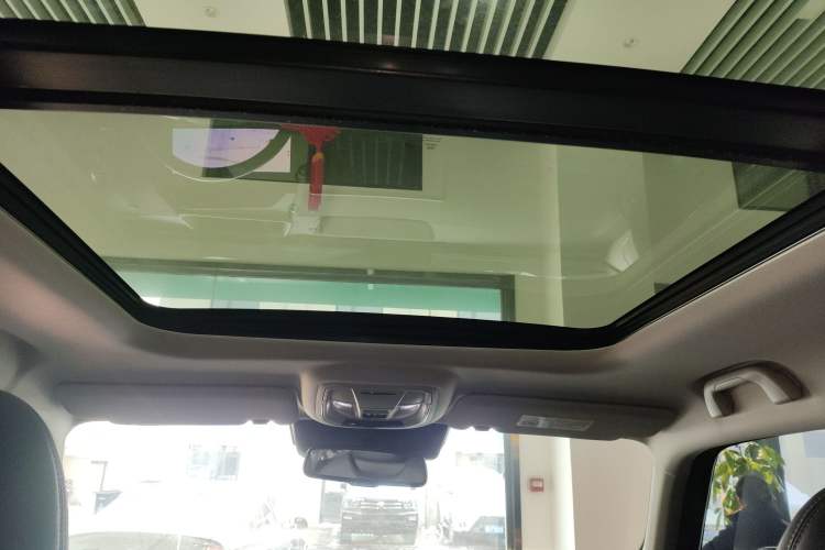 Used Haval H Dog New Energy 2024 Hi4 102km Trend Electric Version Plus Headliner