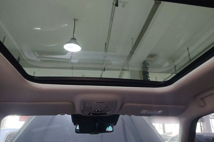 Used Haval H Dog New Energy 2024 Hi4 102km Trend Electric Version Plus Headliner