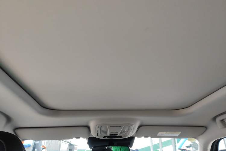 Used Haval H Dog New Energy 2024 Hi4 102km Trend Electric Version Plus Headliner