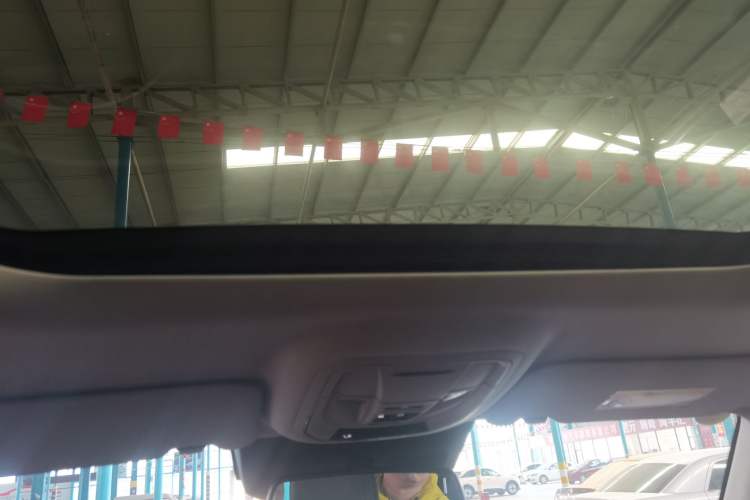 Used Haval H Dog New Energy 2024 Hi4 102km Trend Electric Version Plus Headliner