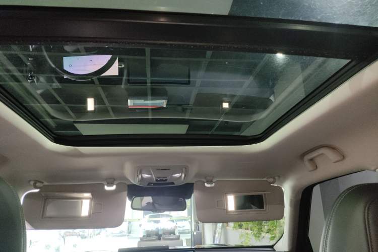 Used Haval H Dog New Energy 2024 Hi4 102km Trend Electric Version Plus Headliner