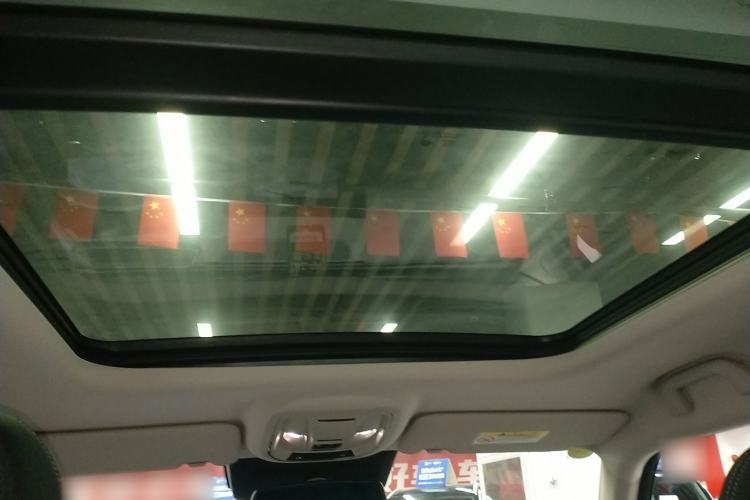 Used Haval H Dog New Energy 2024 Hi4 102km Trend Electric Version Plus Headliner
