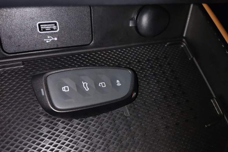 Used Haval H Dog New Energy 2024 Hi4 102km Trend Electric Version Plus Interior 1