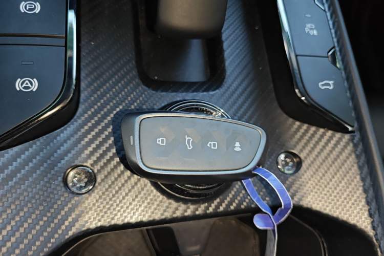 Used Haval H Dog New Energy 2024 Hi4 102km Trend Electric Version Plus Interior 1