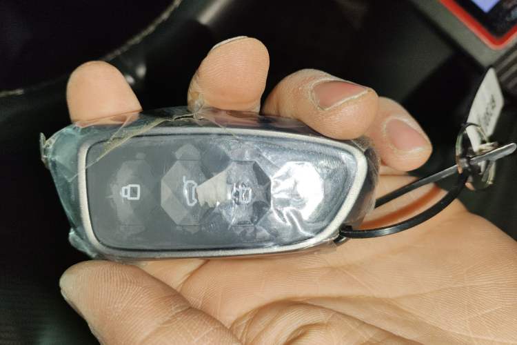 Used Haval H Dog New Energy 2024 Hi4 102km Trend Electric Version Plus Interior 1