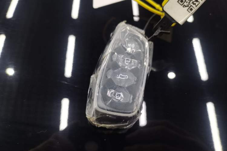 Used Haval H Dog New Energy 2024 Hi4 102km Trend Electric Version Plus Interior 1