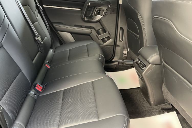Used Haval H Dog New Energy 2024 Hi4 102km Trend Electric Version Plus Interior 2
